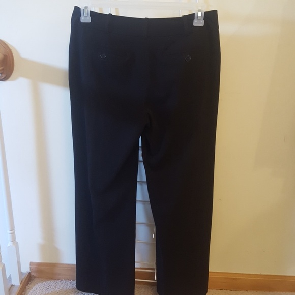 Worthington 💙Wide Leg Modern Fit Trousers - Picture 2 of 4